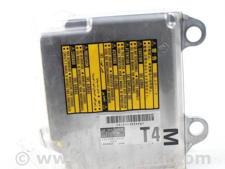 ФОТО Блок управления AIRBAG для Lexus GS300 (97-05) Київ