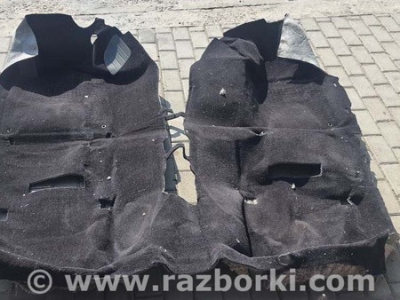 ФОТО Ковер салона для Lexus GS300 (97-05) Київ