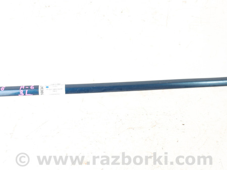 ФОТО Молдинг двери задней левой для Mazda 6 GG/GY (2002-2008) Київ