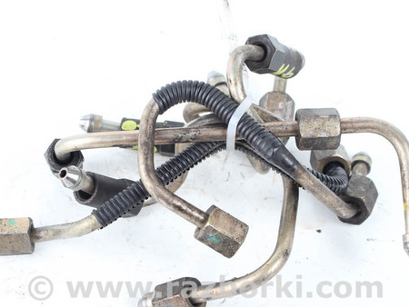 ФОТО Трубки топливные комплект для Mazda 6 GG/GY (2002-2008) Київ