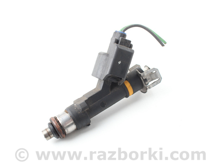 ФОТО Форсунка электро для Mazda 6 GG/GY (2002-2008) Київ