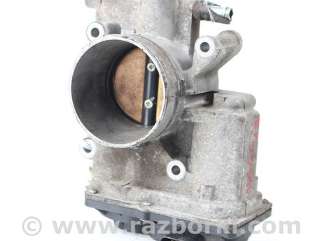 ФОТО Заслонка дроссельная электро для Mazda 6 GG/GY (2002-2008) Київ
