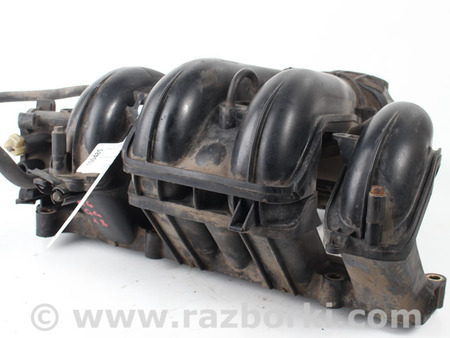 ФОТО Коллектор впускной пластик для Mazda 6 GG/GY (2002-2008) Київ