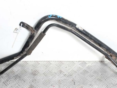 ФОТО Горловина бензобака для Mazda 6 GH (2007-2013) Київ