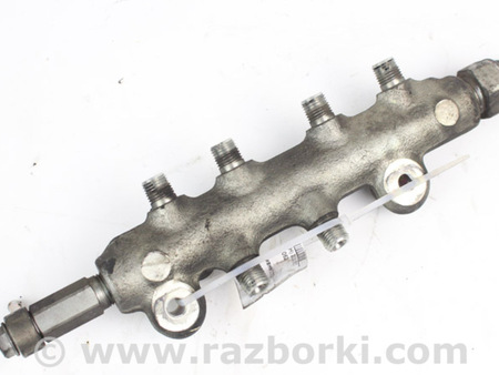 ФОТО Рампа топливная в сборе для Mazda 6 GH (2007-2013) Київ