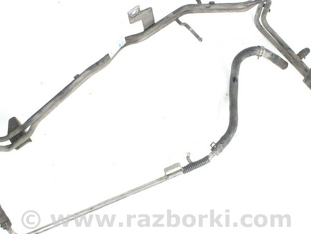 ФОТО Трубка топливная для Mazda 6 GH (2007-2013) Київ
