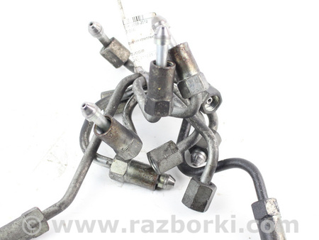 ФОТО Трубки топливные комплект для Mazda 6 GH (2007-2013) Київ