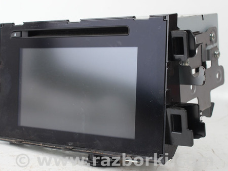 ФОТО магнитофон для Mazda CX-5 KE (12-17) Київ