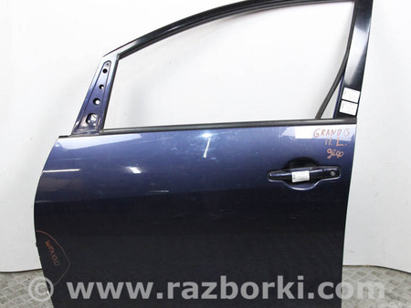 ФОТО Дверь передняя левая дефект для Mitsubishi Grandis Київ