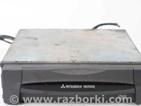 ФОТО CD чейнджер для Mitsubishi L200 (06-14) Київ