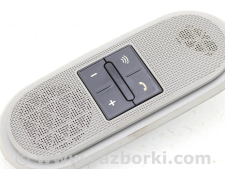 ФОТО Блок управления Bluetooth для Mitsubishi L200 (06-14) Київ