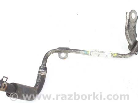 ФОТО Трубка топливная для Mitsubishi L200 (06-14) Київ