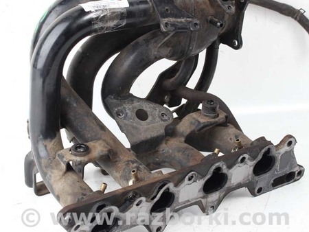 ФОТО Коллектор впускной металл под газ для Mitsubishi Lancer IX 9 (03-07) Київ