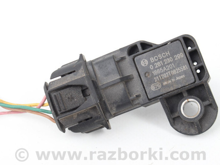 ФОТО Датчик давления Map Sensor для Mitsubishi Lancer X 10 (08-17) Київ