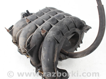 ФОТО Коллектор впускной пластик под газ для Mitsubishi Lancer X 10 (08-17) Київ