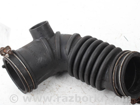 ФОТО Патрубок воздушного фильтра для Mitsubishi Lancer X 10 (08-17) Київ