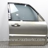 Дверь передняя правая дефект Mitsubishi Pajero Wagon IV (06-21)