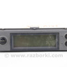Дисплей информационный Nissan Micra K12 (02-10)