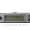 Дисплей информационный Nissan Micra K12 (02-10)