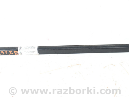 ФОТО Молдинг стекла двери задний правый для Nissan Pathfinder R51 (05-14) Київ