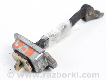 ФОТО Ограничитель двери задний для Nissan Pathfinder R51 (05-14) Київ