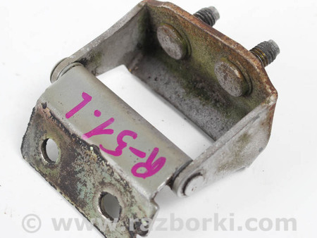 ФОТО Петля кр. багажника левая для Nissan Pathfinder R51 (05-14) Київ