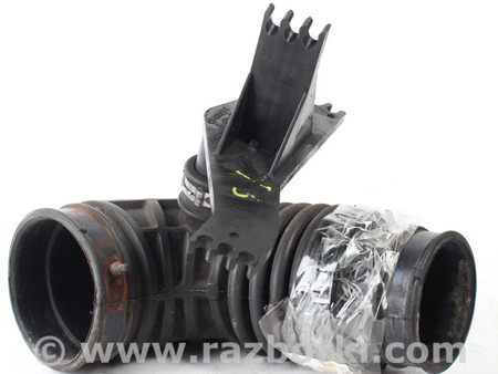 ФОТО Патрубок воздушного фильтра для Nissan Pathfinder R51 (05-14) Київ