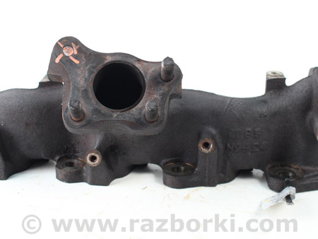 ФОТО Коллектор выпускной для Nissan Pathfinder R51 (05-14) Київ