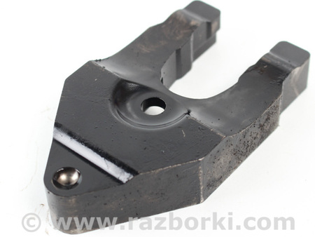 ФОТО Крепление топливной форсунки для Nissan Pathfinder R51 (05-14) Київ