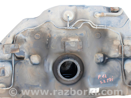 ФОТО Бак топливный пластик для Nissan Primera P12 Київ