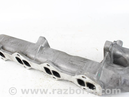 ФОТО Коллектор впускной металл для Nissan Qashqai J10 (06-13) Київ