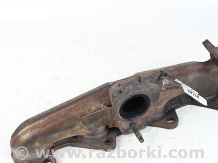 ФОТО Коллектор выпускной для Nissan Qashqai J10 (06-13) Київ