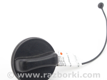 ФОТО Крышка бака топливного для Nissan Qashqai J10 (06-13) Київ