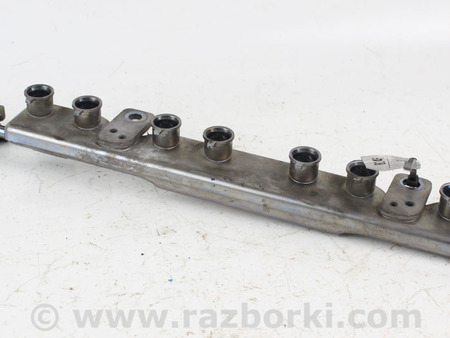 ФОТО Рампа топливная для Nissan Qashqai J10 (06-13) Київ