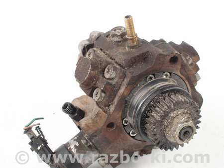 ФОТО ТНВД для Nissan Qashqai J10 (06-13) Київ