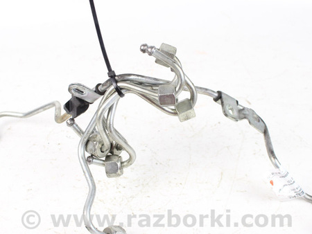 ФОТО Трубки топливные комплект для Nissan Qashqai J10 (06-13) Київ