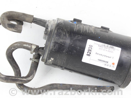 ФОТО Фильтр угольный для Nissan Qashqai J10 (06-13) Київ