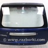 Крышка багажника неб. дефект Nissan X-Trail T30 (01-08)