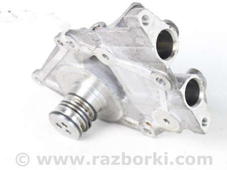 ФОТО Кронштейн датчыкив VVT-I для Nissan X-Trail T33/Rogue (2020-) Київ