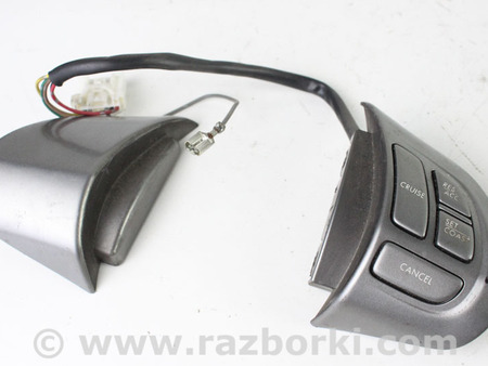 ФОТО Кнопки управления на руль для Subaru Forester SH S12 (08-12) Київ