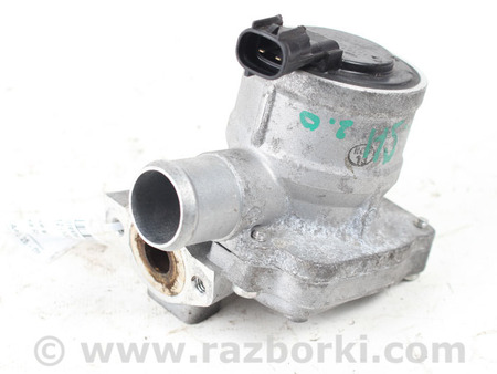 ФОТО Клапан подачи вторичного воздуха для Subaru Forester SH S12 (08-12) Київ