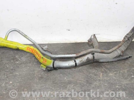 ФОТО Горловина бензобака для Subaru Forester SH S12 (08-12) Київ