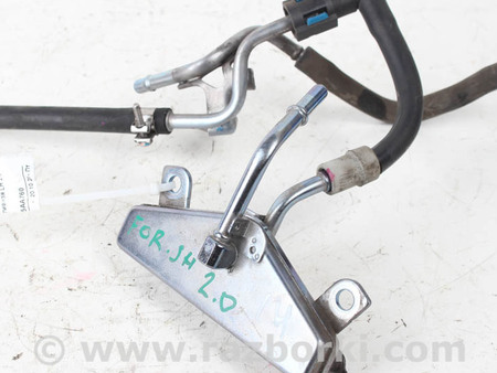ФОТО Рампа топливная для Subaru Forester SH S12 (08-12) Київ