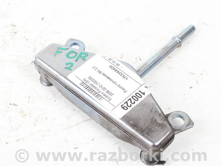 ФОТО Рампа топливная для Subaru Forester SH S12 (08-12) Київ