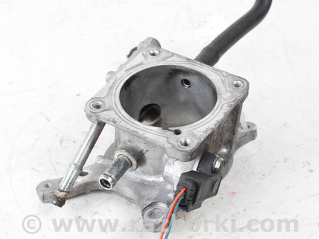 ФОТО Корпус под клапан EGR для Subaru Forester SH S12 (08-12) Київ