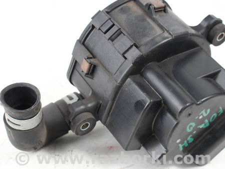 ФОТО Насос вторичного воздуха для Subaru Forester SH S12 (08-12) Київ
