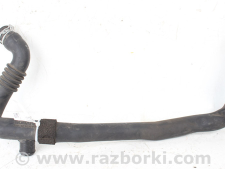 ФОТО Патрубок воздушный для Subaru Forester SH S12 (08-12) Київ