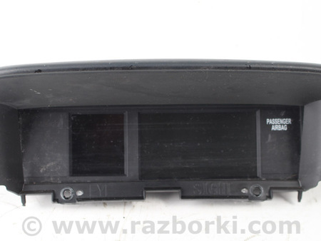 ФОТО Дисплей информационный для Subaru Forester SJ S13 (12-18) Київ