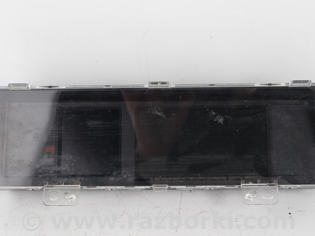 ФОТО Дисплей информационный для Subaru Forester SJ S13 (12-18) Київ