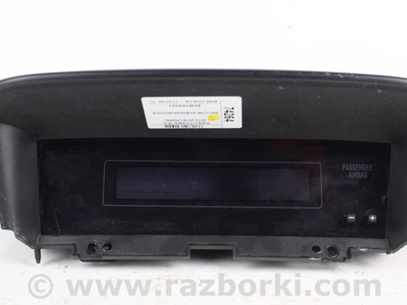 ФОТО Дисплей информационный для Subaru Forester SJ S13 (12-18) Київ